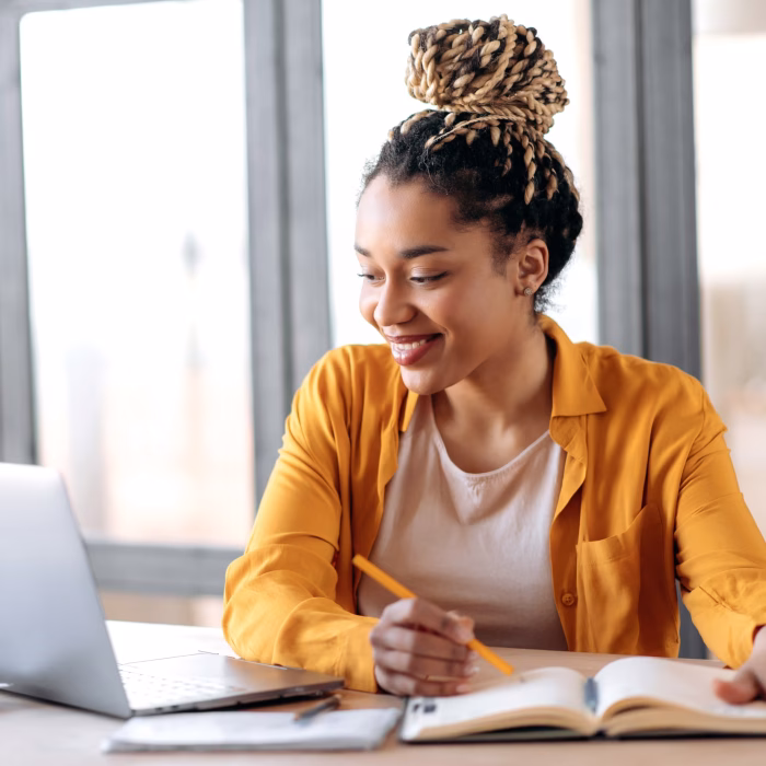 Online learning